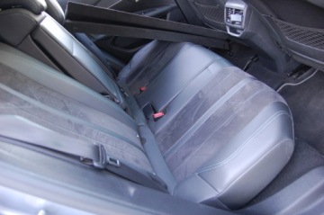 Peugeot 3008 II Crossover 1.5 BlueHDI 130KM 2019 Peugeot 3008 Automat Piękny 1.5D 131PS Alu Kamera Led Bezwypadkowy, zdjęcie 23