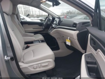 Honda Odyssey IV 2026 Honda Odyssey Ex-L 2026 3.5 Benzyna 280KM, zdjęcie 9