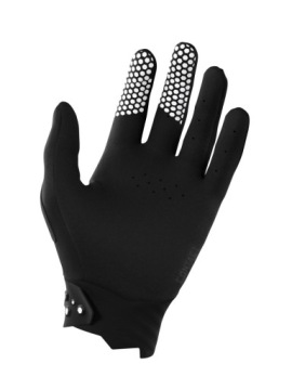 МОТОПЕРЧАТКИ SHOT ROCKSTAR BLACK CROSS ENDURO L