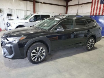 Subaru 2025 Subaru Outback Subaru Outback Limited AWD 2.5 Benzyna 182KM, zdjęcie 1