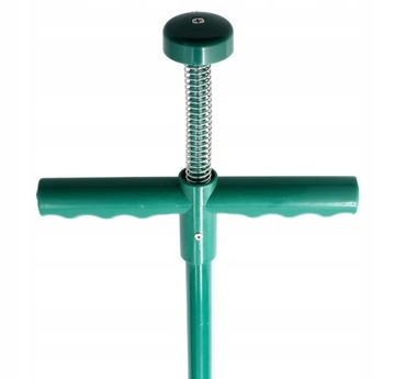 ИЗРЕЗАТЕЛЬ ДЛЯ СОРНЯКОВ GRIPPER DANDILE CUTTER