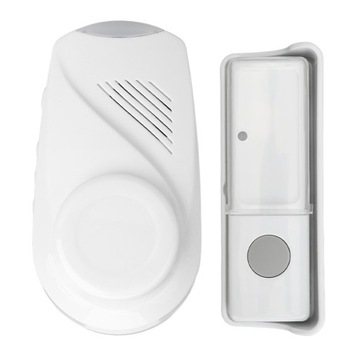 Беспроводной дверной звонок большой громкости,