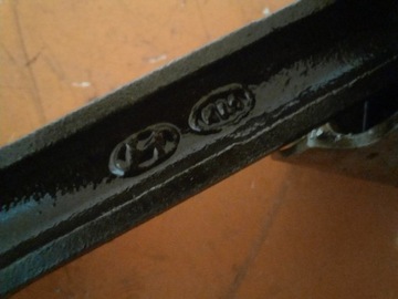 HYUNDAI SANTA FE I 2.4 16V 146KM MT 00-04 OJNICE PÍST G4JS