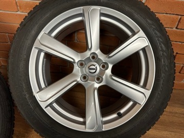 Колеса Диски 19 5x108 Volvo XC60 90 WINTER NEW