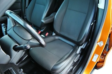 Opel Mokka I X 1.4 Turbo Ecotec 140KM 2018 Opel Mokka Rej.PL* NAVI-PL*kam. cof.*LEDY*Klima, zdjęcie 11