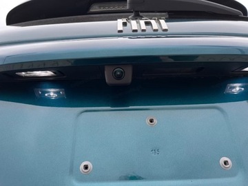 Fiat 2025 FIAT 600 La Prima 1.2 Turbo Hybrid eDCT Hatchback 110KM 2025, zdjęcie 16