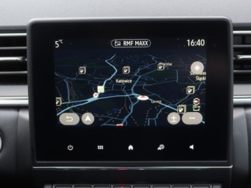 Renault Captur II 2024 Renault Captur 1.3 TCe MHEV, Salon Polska, zdjęcie 12