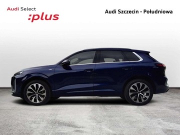 Audi Q3 II SUV 1.5 35 TFSI 150KM 2025 Audi Q3 Panorama Reflektory LED plus Kamera cofania 1.5 Benzyna 150KM, zdjęcie 11