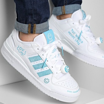 ADIDAS ORIGINALS FORUM