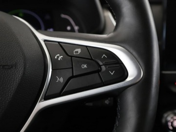 Renault Arkana SUV 1.6 E-TECH 143KM 2021 Renault Arkana HEV full LED skóra navi klima auto, zdjęcie 29