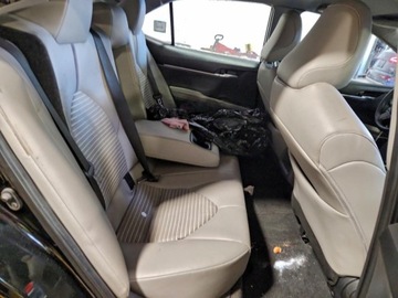 Toyota Camry IX 2024 Toyota Camry Se Night Shade 2024 2.5 Benzyna 203KM, zdjęcie 10