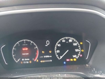 Honda Pilot II 2025 Honda Pilot 2025 Honda Pilot EX-L AWD 3.5 Benzyna 285KM, zdjęcie 12