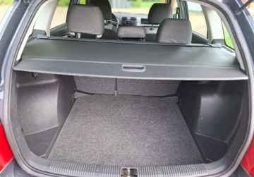 Skoda Fabia II Kombi 1.2 70KM 2009 Skoda Fabia 1.2 Benzyna 70KM, zdjęcie 10