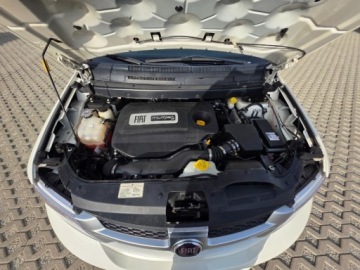 Fiat Freemont 2.0 Multijet II 16v 170KM 2014 Fiat Freemont 2.0 170Ps Automat Navi Skora 4x4 Gwarancja 2.0 Diesel 170KM, zdjęcie 28