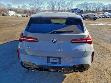 BMW X3 G45 2025 BMW X3 M50 2025 3.0l 3.0 Benzyna 503KM, zdjęcie 2