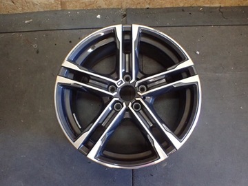FELGA ALUMINIOWA BMW 5X112 18