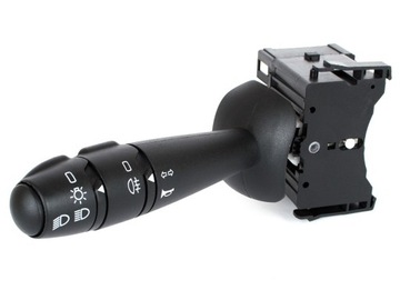 ВЫКЛЮЧАТЕЛЬ СВЕТА Renault Master II 03- Mascott