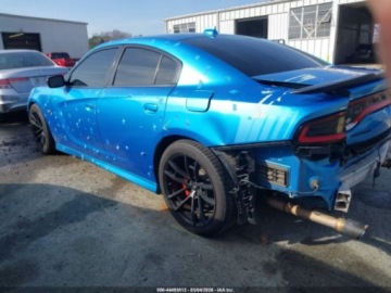 Dodge Charger VII 2023 Dodge Charger Scat Pack, 2023r., 6.4L 6.4 Benzyna 485KM, zdjęcie 5