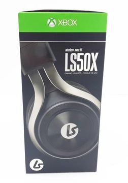 НАУШНИКИ LS50X ДЛЯ XBOX
