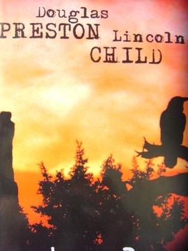 NATURALEZA MUERTA DOUGLAS PRESTON LINCOLN CHILD