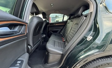 Alfa Romeo Stelvio SUV 2.0 Turbo 200KM 2019 Alfa Romeo Stelvio Super 2.0 Turbo 200KM AT8-Q4, zdjęcie 14
