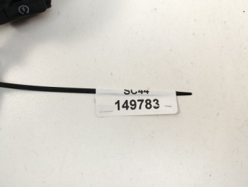ПРАВЫЙ ПЕРЕКЛЮЧАТЕЛЬ HONDA CBR 929 SC44