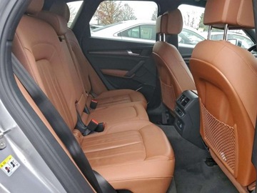 Audi Q5 II 2022 Audi Q5 Premium 45 2022 2.0l 2.0 Benzyna 261KM, zdjęcie 11