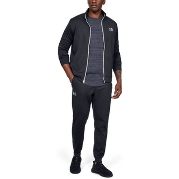 Spodnie dresowe męskie Under Armour Sportstyle Jogger 1290261 r. M