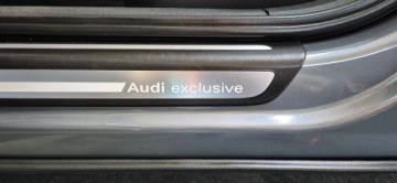 Audi Q3 I SUV 2.0 TDI 140KM 2014 AUDI Q3 QUATTRO! EXCLUSIVE! Super stan!, zdjęcie 15