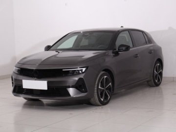 Opel Astra L Hatchback 1.2 Turbo 130KM 2025 Opel Astra 1.2 Turbo, Salon Polska, 1. Właściciel, zdjęcie 1