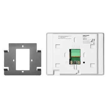 ВИДЕОИНТЕРФОН ЖК-ИНТЕРФОН 7