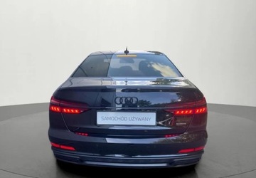 Audi A6 C8 Limousine 3.0 50 TDI 286KM 2022 Audi A6 Limousine 3.0 V6 TDI 210 kW Quattro Mild hybrid 48V Dealer BMW, zdjęcie 3