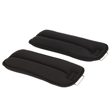 Утяжелители для рук и ног 2x2 VELCRO FITNESS CROSSFIT