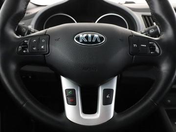 Kia Sportage III SUV Facelifting 1.6 GDI 135KM 2015 Kia Sportage skóra/alcantara navi klima auto LED, zdjęcie 20