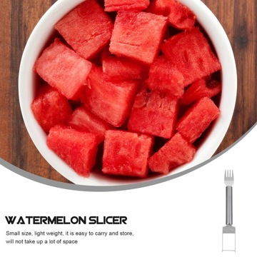 Ручной инструмент нож для резки арбуза