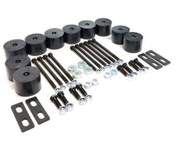 Daihatsu Feroza 88r–97r Body Lift 50mm lift karoserii 5cm 2cale / Liftownia