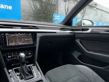 Volkswagen Arteon Shooting Brake R 2.0 TSI 320KM 2023 Volkswagen Arteon Shooting Brake DCC! Tempomat ACC, zdjęcie 17