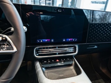 Mercedes CLA C118/X118 2025 MERCEDES-BENZ CLA 180 Progressive Sedan 1.5 (136KM) 2025, zdjęcie 9