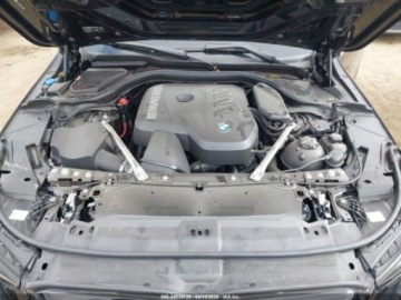 BMW Seria 5 G90-91 2026 BMW Seria 5 530i, 2026r., 2.0L 2.0 Hybryda 255KM, zdjęcie 11
