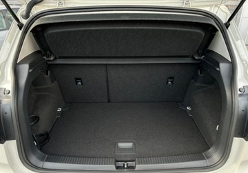 Volkswagen T-Cross SUV 1.0 TSI 110KM 2021 Volkswagen T-Cross Life Pakiet Business, Podgrzewane fotele, Czujniki, As, zdjęcie 9