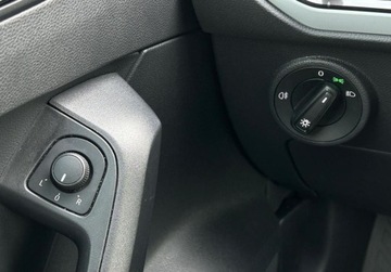 Seat Ateca SUV Facelifting 1.0 EcoTSI 110KM 2023 Seat Ateca Reference, Tempomat, Czujniki parkowania, Front Assist, Salon P, zdjęcie 19