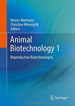 Animal Biotechnology 1: Reproductive
