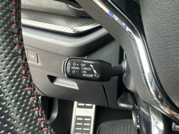 Skoda Octavia IV RS Liftback 2.0 TDI SCR 200KM 2022 Skoda Octavia RS 2.0 TDI 200km DSG Matrix Bezwypad, zdjęcie 28