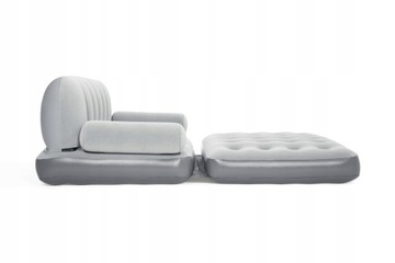 ДИВАН НАВЕСНОЙ МАТРАС ДЛЯ СПАТЬ 188x152x64 Bestway