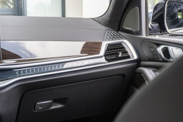 BMW X7 SUV Facelifting 3.0 40d 352KM 2026 BMW X7 xDrive40d - Dostępne od ręki!, zdjęcie 20