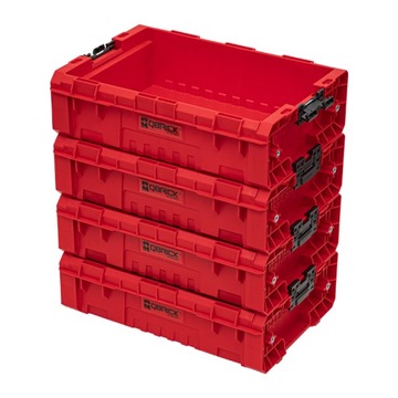 Qbrick System PRO Box 2.0 130 RED Ultra HD Custom