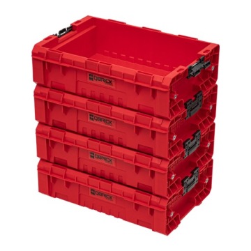 Qbrick System PRO Box 2.0 130 RED Ultra HD Custom