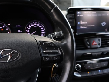 Hyundai i30 III Wagon Facelifting 1.0 T-GDI 120KM 2022 Hyundai i30 1.0 T-GDI, Salon Polska, zdjęcie 16