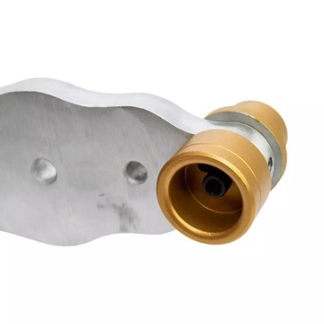 Zgrzewarka do rur z tworzyw sztucznych DEDRA 1500W 16-63mm PCV Termostat