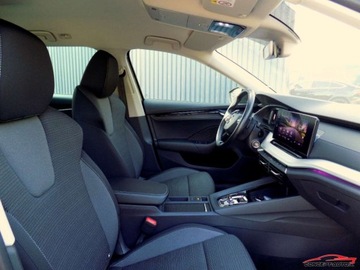 Skoda Octavia III Kombi Facelifting 2.0 TDI 150KM 2020 Skoda Octavia 150KM Led Parkdistance Navi Digital Automat 2.0 Diesel 150KM, zdjęcie 22